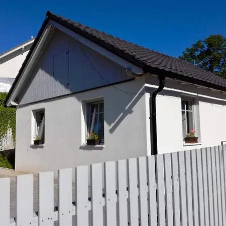 U Mysaka בית נופש *