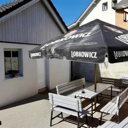 U Mysaka Radvanec