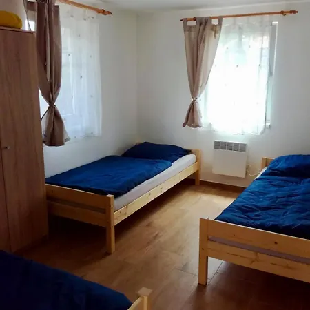 U Myšáka Prázdninový dům