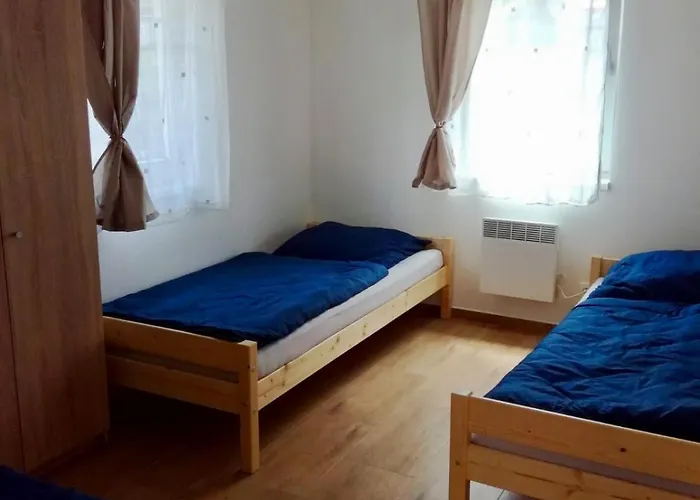 U Mysaka Holiday home